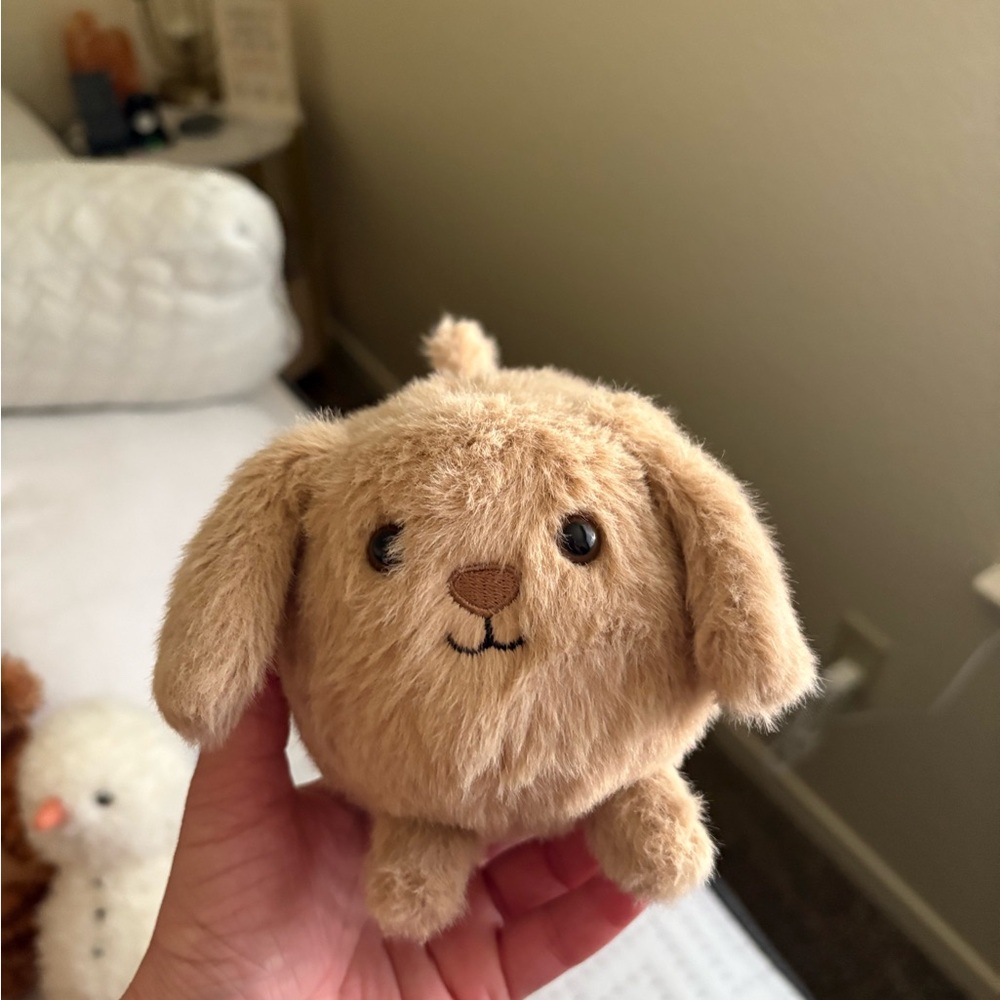 ❌SOLD❌Jellycat Caboodle Puppy